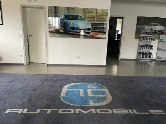 H&G Automobil GmbH "Auto Team Nauheim"