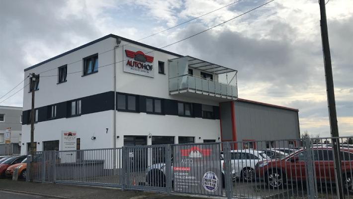 Autoservice Rüsselsheim KFZ Meisterbetrieb Reparatur aller Art 3D Achsvermessung