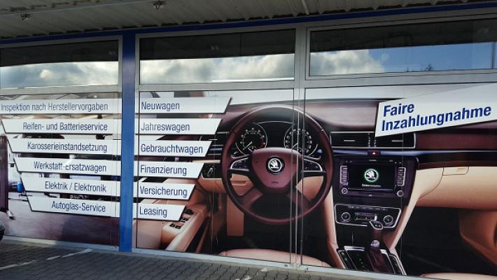 V&W Metzner Mehrmarkenautohaus