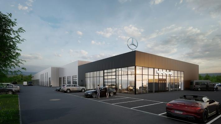 Autohaus Kunzmann
