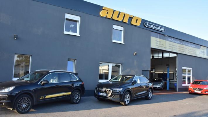 Auro Kfz Betrieb GmbH