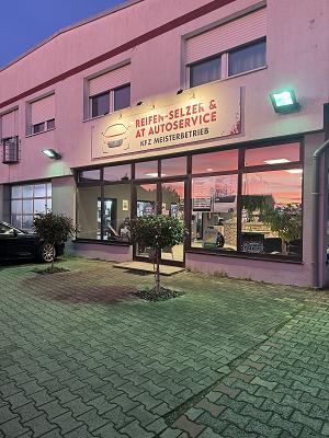 Reifen-Selzer & AT Autoservice GmbH