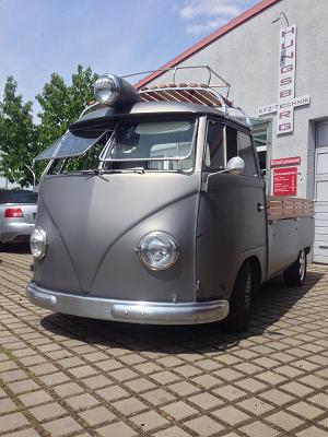 Hungsberg KFZ-Technik GmbH & Co. KG