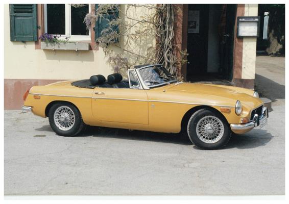 Torben Rupp - Karosserie und Fahrzeuglackierung