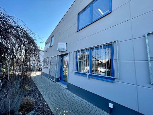 FLEER - Die Werkstatt GmbH