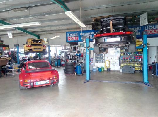 Autoreparatur KKS GmbH