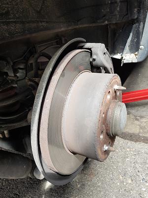 Kfz-Meisterwerkstatt E. Müller