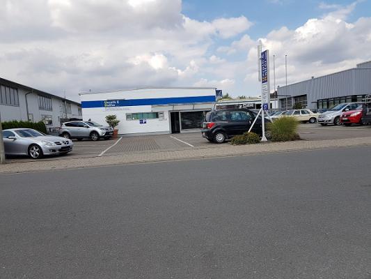 Unrath & Halfar GmbH