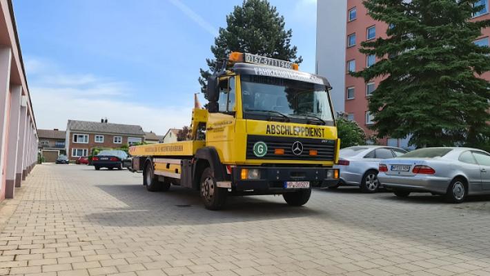 Fahrzeugtechnik Löw