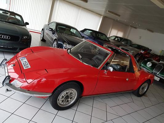 Fahrzeughaus Dreilich e.k.