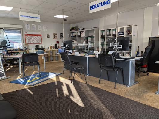 MH Auto- u. Motorradtechnik GmbH - Partnerbetrieb von EUROMASTER