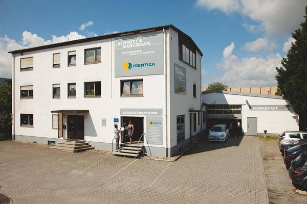 Schmitt & Hartmann GmbH