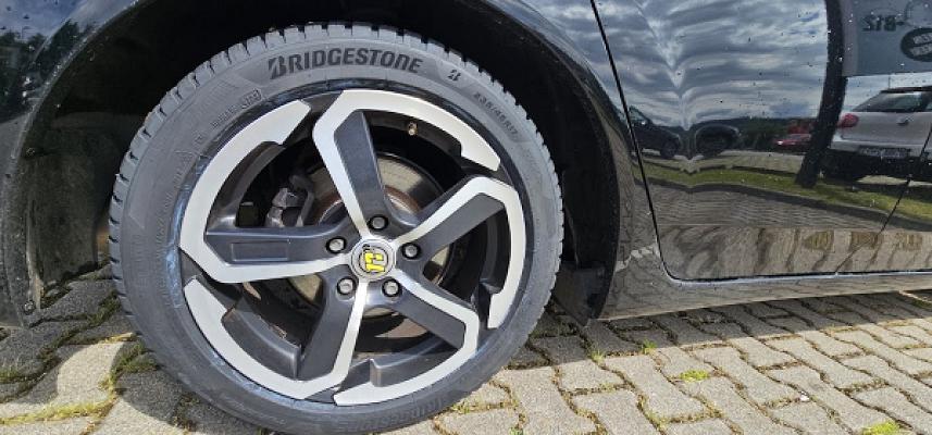 Reifen- und Fahrzeugservice Heppenheim GbR