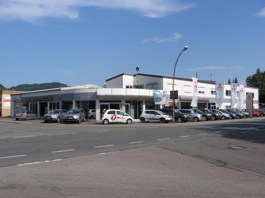 Autohaus Bernd Klügl Inh. Bernd Klügl