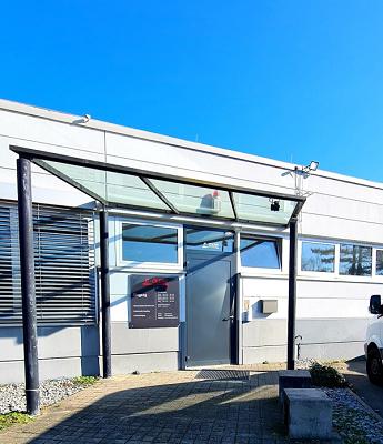 C-Clean Meisterlackierbetrieb / professionelle Autopflege