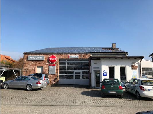 Auto-Jörg