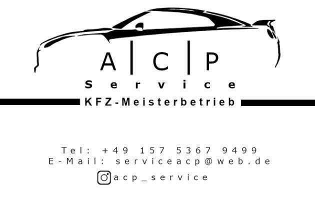 ACP Service
