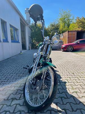 Helfert & Beck Lackierfachbetrieb