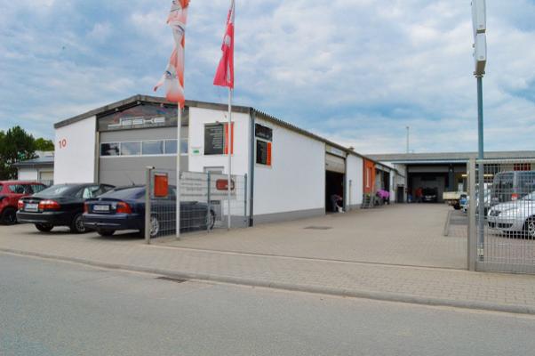 Fahrzeugservice Jeske GmbH