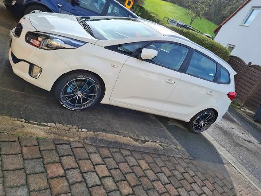 Steven Seibert Reifenservice