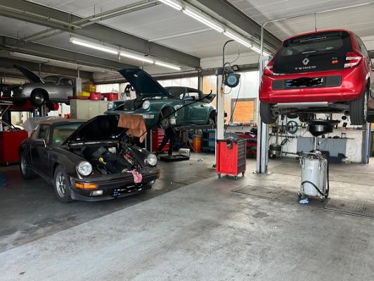 KFZ-Technik Thomas Trzebiatowski