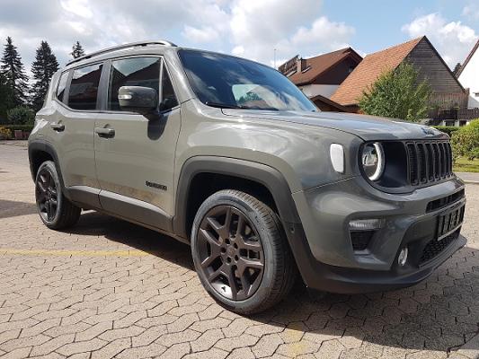 Fiat Professional Unger + Guthier