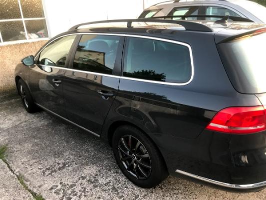 Kfz-Meisterbetrieb Seifert (Mörlenbach)