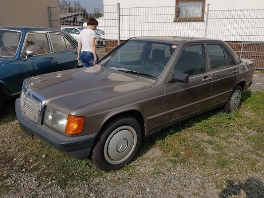 KFZ-Reparatur-Werkstatt Jäger