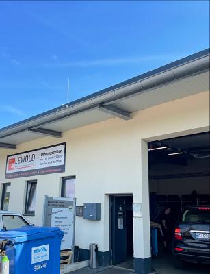 Autoservice Lewold