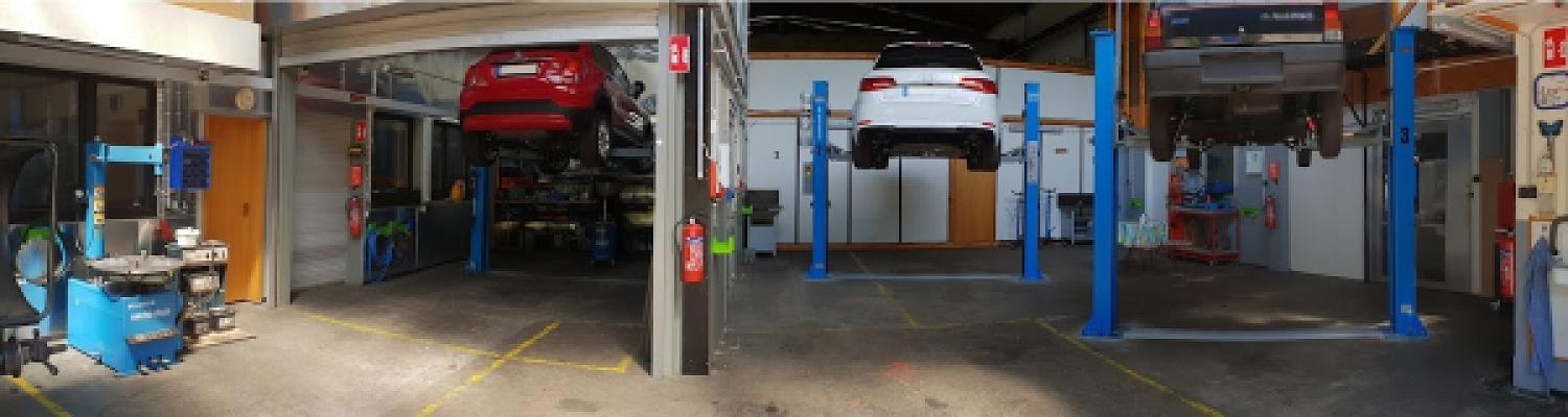 ICS-Racing Peter Sammet