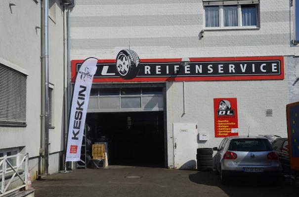 DL Reifenservice
