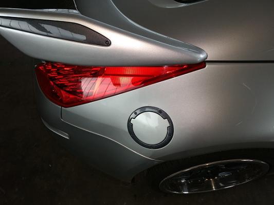 Trumpfheller Karosseriebau & Lackierung GmbH