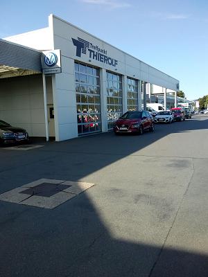 Treffpunkt Thierolf GmbH & Co. KG
