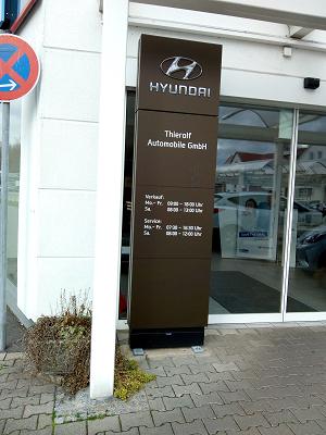 Thierolf Automobile GmbH