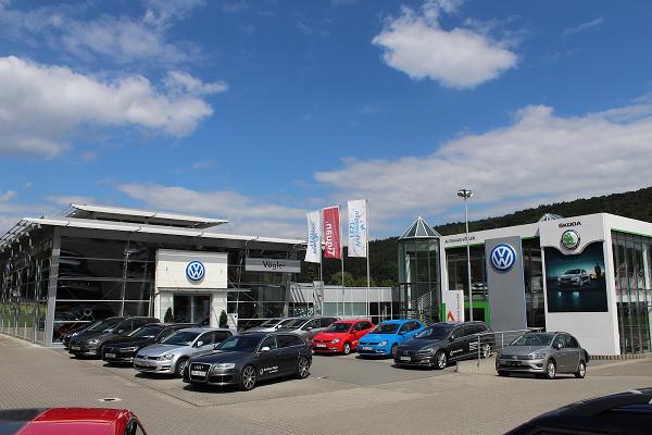 Autohaus Vögler GmbH