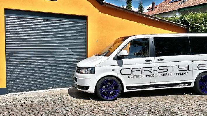 Car-Style