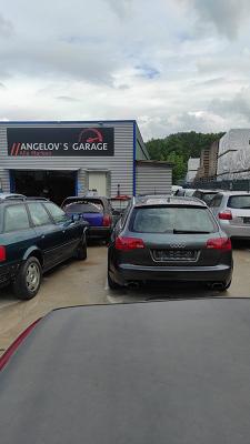 Angelov's Garage