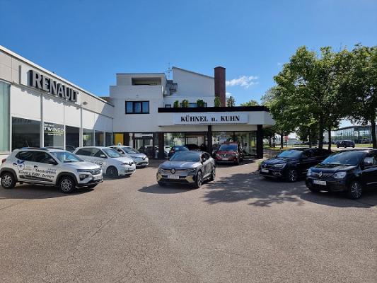 Kühnel und Kuhn GmbH