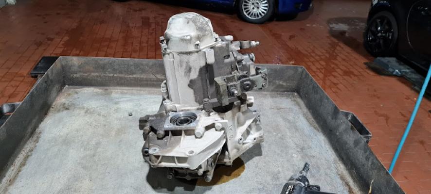 Kfz-Meisterbetrieb Sarikaya