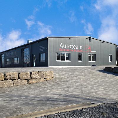 Autoteam Paul Friesen