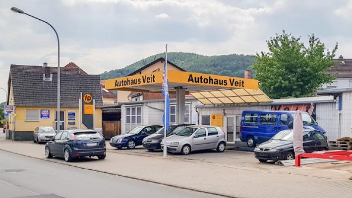 Autohaus Veit