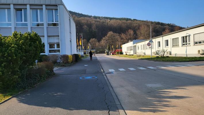 Pirelli Deutschland GmbH