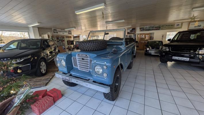 Autohaus Michael Kupski