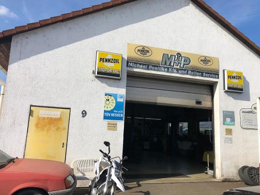 Michael Poehlke Kfz. Reifenservice