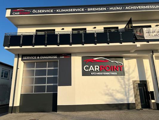 CarPoint Dieburg