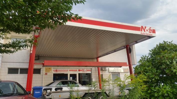 Autoservice Noé