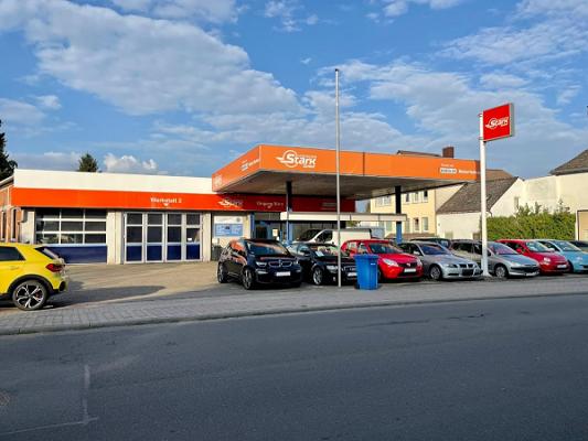 Autocenter Stark GmbH