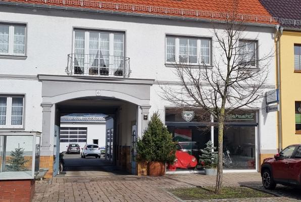 Autohaus Schönewalde GmbH