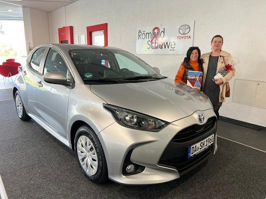 Auto Römhild & Schewe GmbH