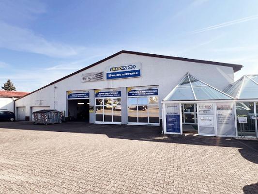 TE Musel Autoteile GmbH